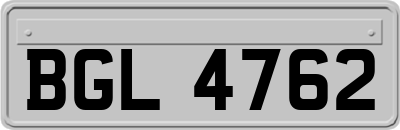 BGL4762