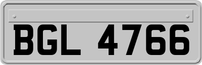 BGL4766