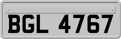 BGL4767