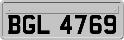 BGL4769