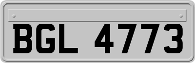 BGL4773