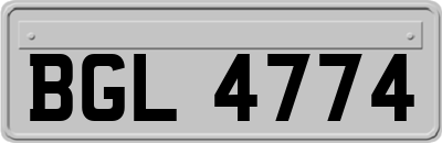 BGL4774