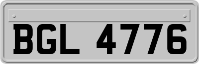 BGL4776