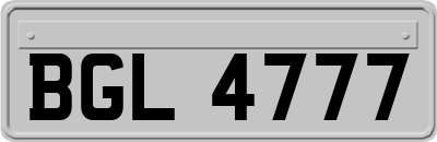 BGL4777