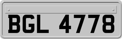 BGL4778