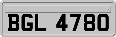 BGL4780