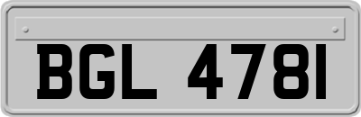 BGL4781