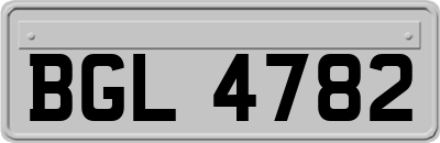 BGL4782