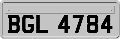 BGL4784