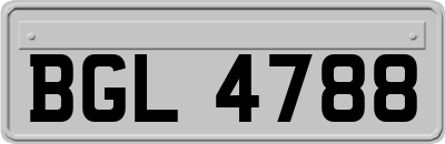 BGL4788