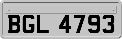 BGL4793