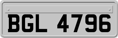 BGL4796