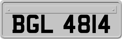 BGL4814