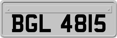 BGL4815