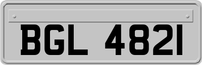BGL4821