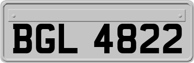 BGL4822