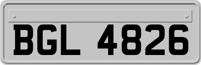 BGL4826