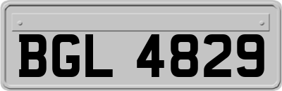 BGL4829