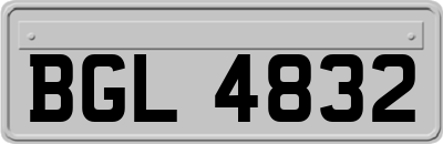 BGL4832
