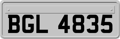 BGL4835