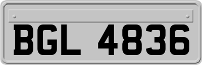 BGL4836