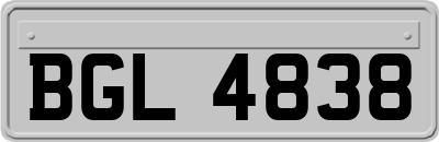 BGL4838