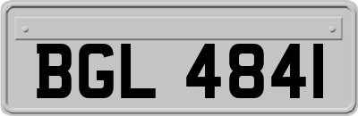 BGL4841