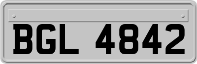 BGL4842