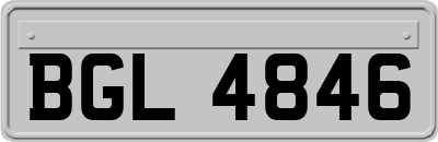 BGL4846