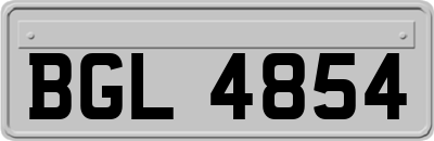 BGL4854