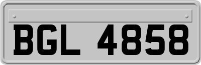 BGL4858