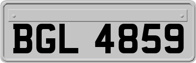 BGL4859
