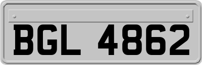 BGL4862