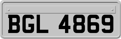BGL4869
