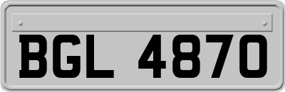 BGL4870