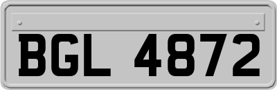 BGL4872