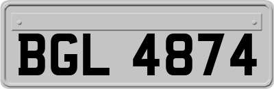 BGL4874