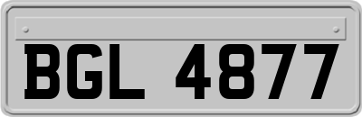 BGL4877