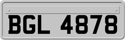 BGL4878