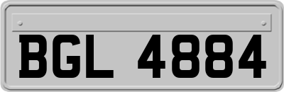 BGL4884