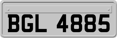 BGL4885