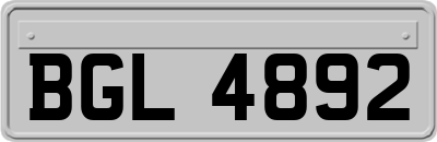 BGL4892