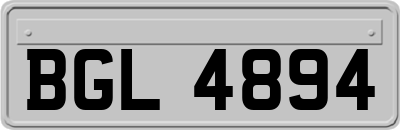 BGL4894