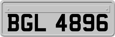 BGL4896