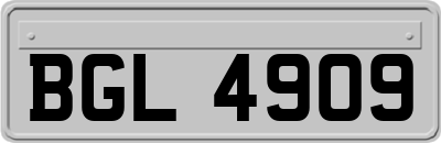 BGL4909