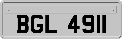 BGL4911