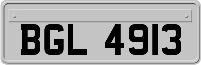 BGL4913