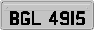 BGL4915
