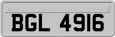 BGL4916