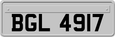 BGL4917